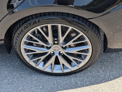 2018 Lexus IS 300