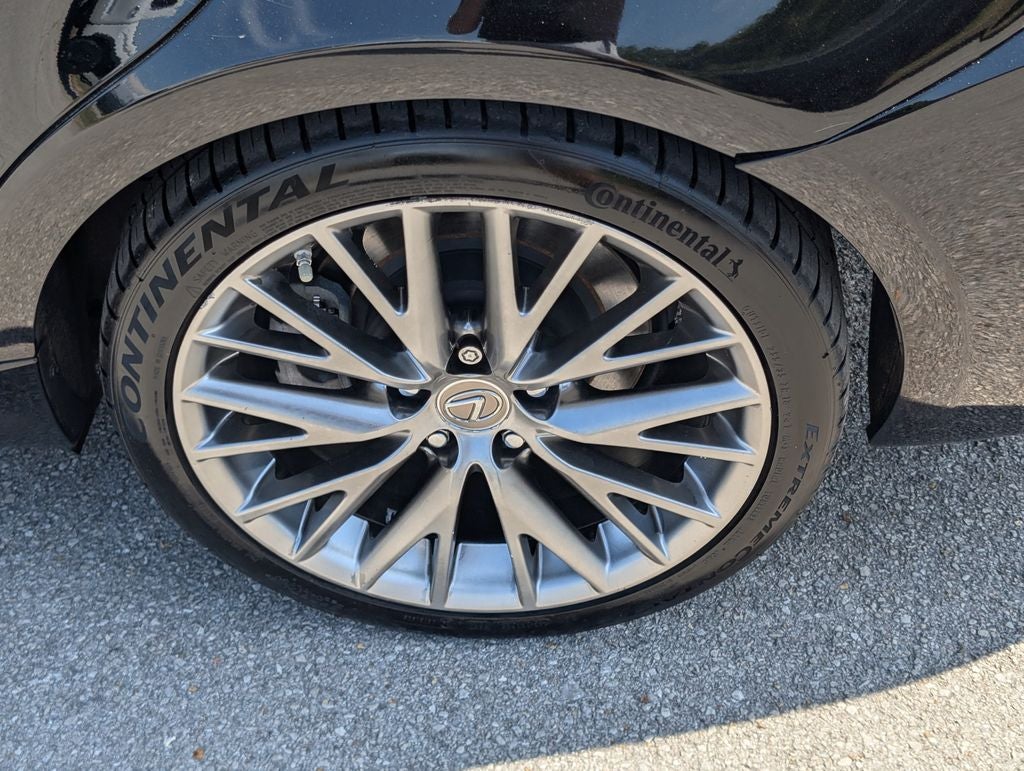 2018 Lexus IS 300