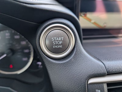 2018 Lexus IS 300