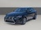 2018 Lexus IS 300