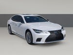 2025 Lexus LS 500 Base