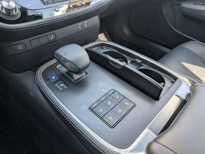2025 Lexus LS 500 Base