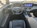 2025 Lexus LS 500 Base