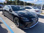 2020 Lexus LS 500 Base