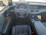 2020 Lexus LS 500 Base