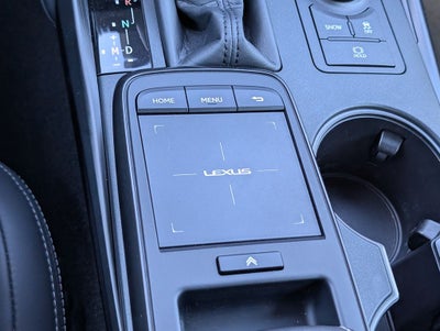 2024 Lexus IS 300