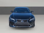 2022 Lexus RC 350