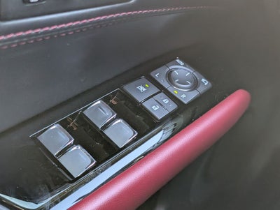 2020 Lexus GS 350 F Sport