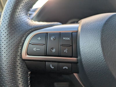 2020 Lexus GS 350 F Sport