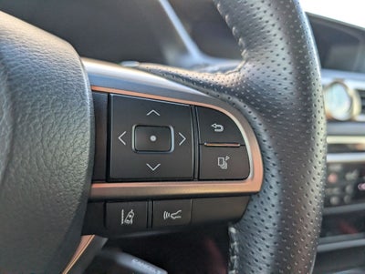 2020 Lexus GS 350 F Sport