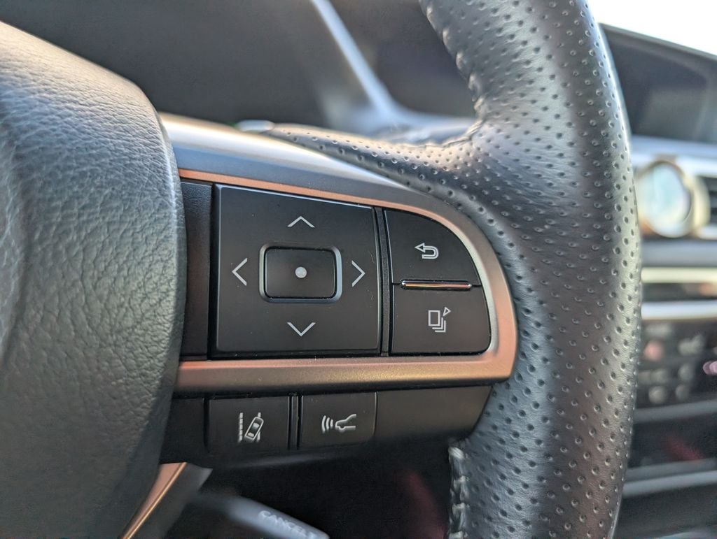 2020 Lexus GS 350 F Sport