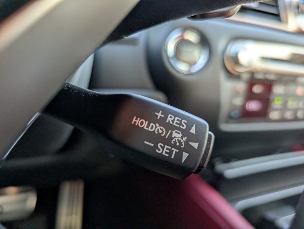 2020 Lexus GS 350 F Sport