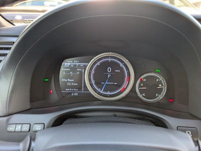 2020 Lexus GS 350 F Sport