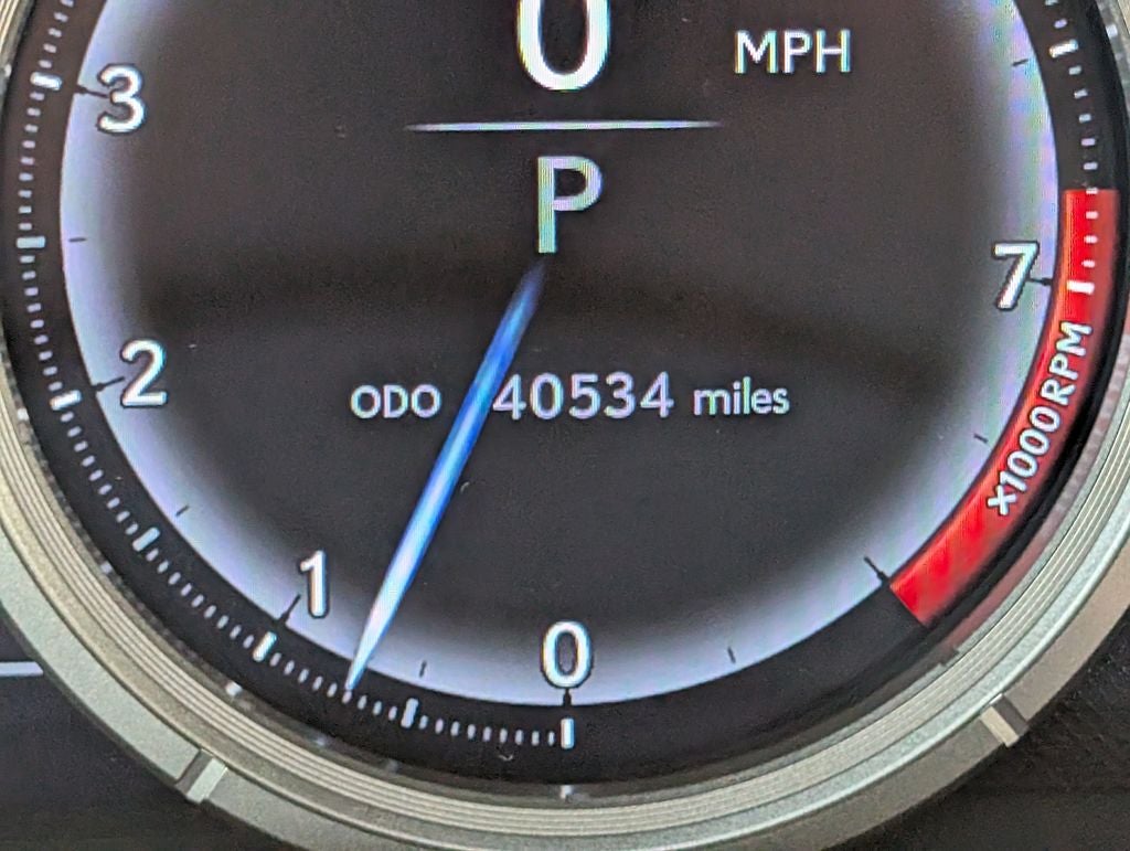 2020 Lexus GS 350 F Sport