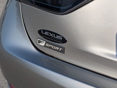 2020 Lexus GS 350 F Sport