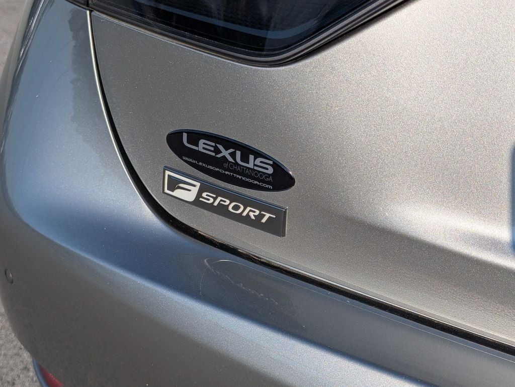 2020 Lexus GS 350 F Sport