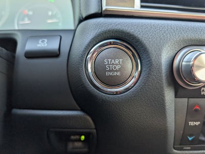 2020 Lexus GS 350 F Sport