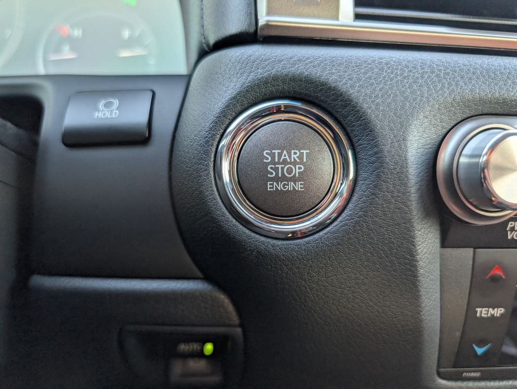 2020 Lexus GS 350 F Sport