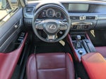 2020 Lexus GS 350 F Sport