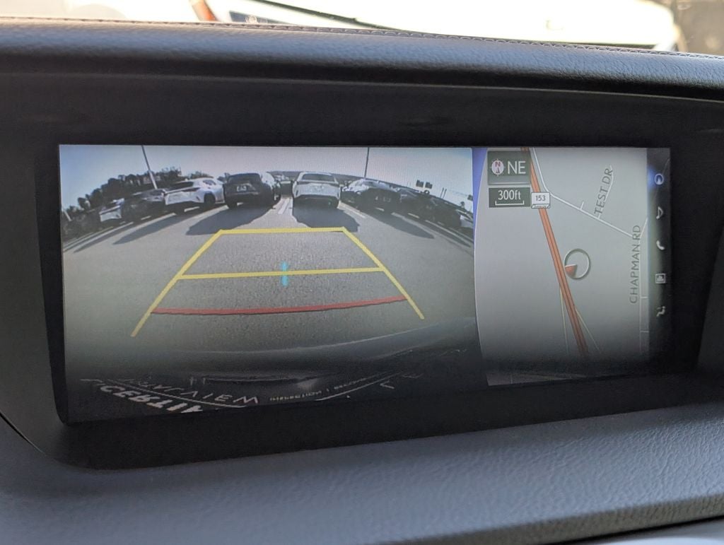 2020 Lexus GS 350 F Sport