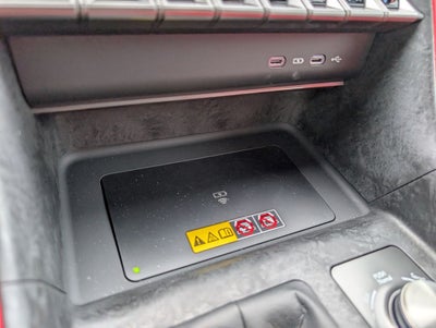 2026 Lexus IS 350 F SPORT