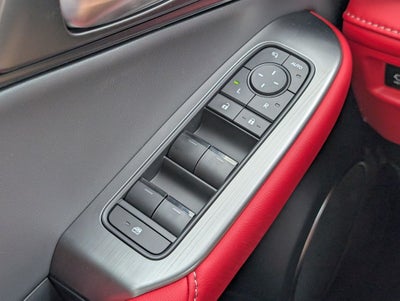 2026 Lexus IS 350 F SPORT