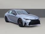 2026 Lexus IS 350 F SPORT