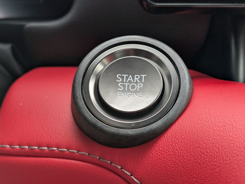 2026 Lexus IS 350 F SPORT