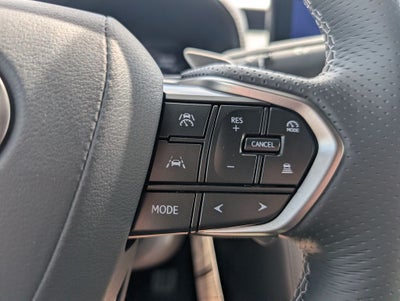 2026 Lexus IS 350 F SPORT