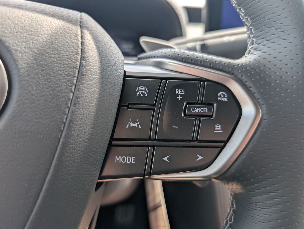 2026 Lexus IS 350 F SPORT