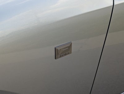 2026 Lexus IS 350 F SPORT