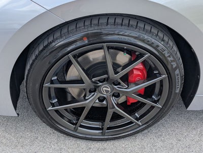 2026 Lexus IS 350 F SPORT