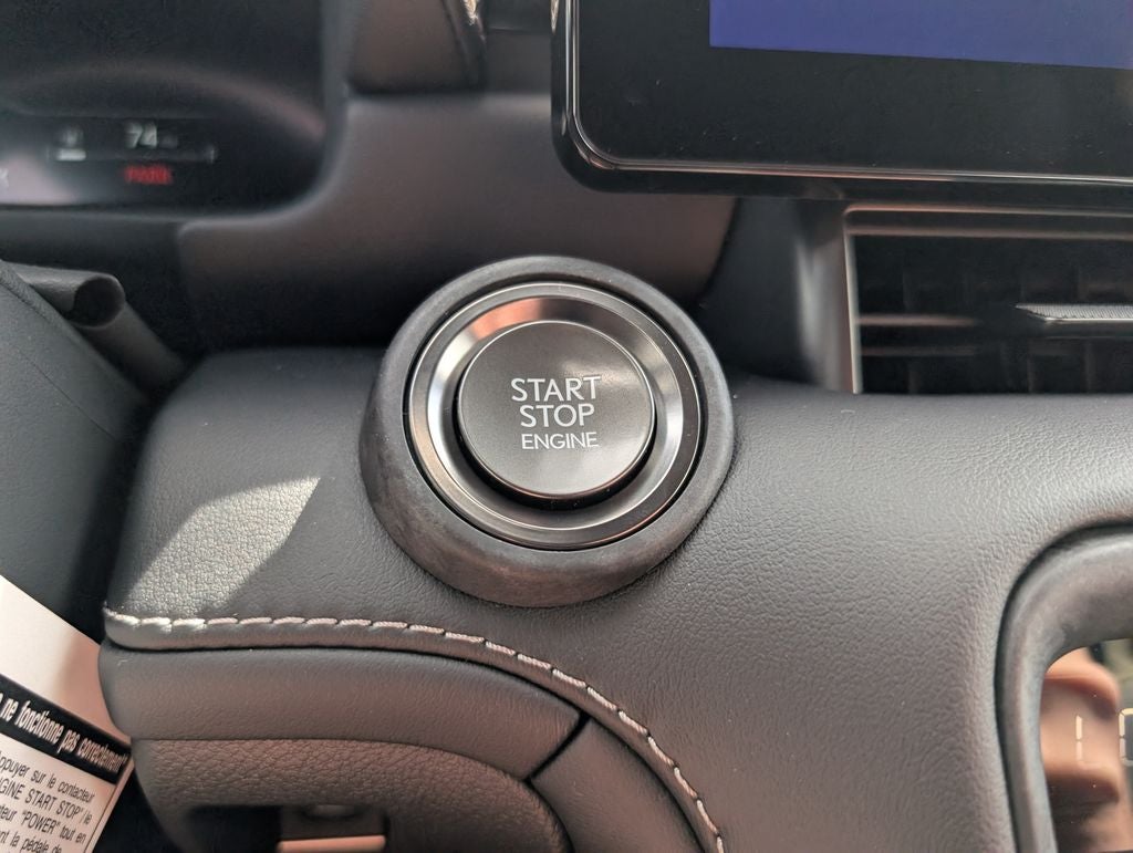 2026 Lexus IS 350 F SPORT