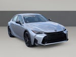 2026 Lexus IS 350 F SPORT