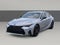 2026 Lexus IS 350 F SPORT