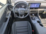 2026 Lexus IS 350 F SPORT