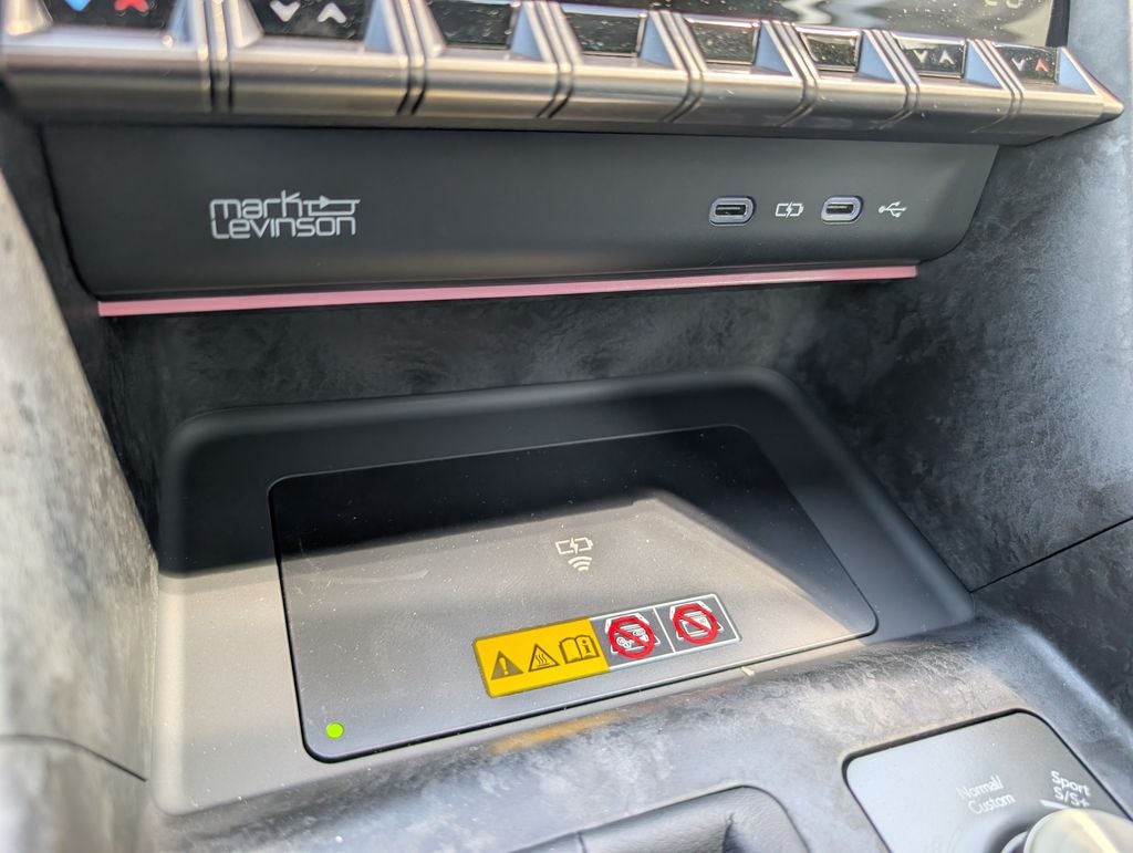 2026 Lexus IS 350 F SPORT