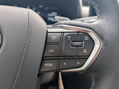 2026 Lexus IS 350 F SPORT