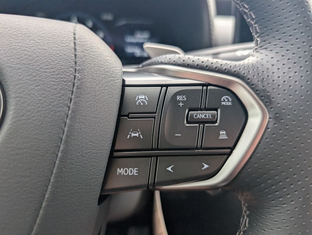 2026 Lexus IS 350 F SPORT