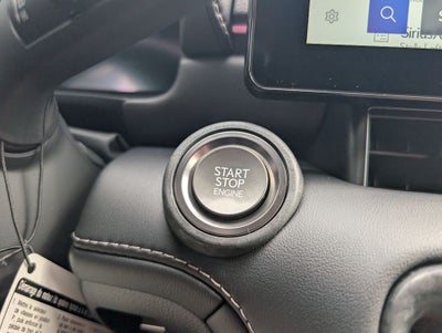 2026 Lexus IS 350 F SPORT
