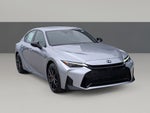 2026 Lexus IS 350 F SPORT