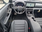 2026 Lexus IS 350 F SPORT