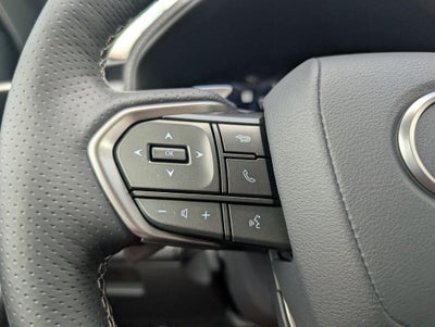 2026 Lexus IS 350 F SPORT