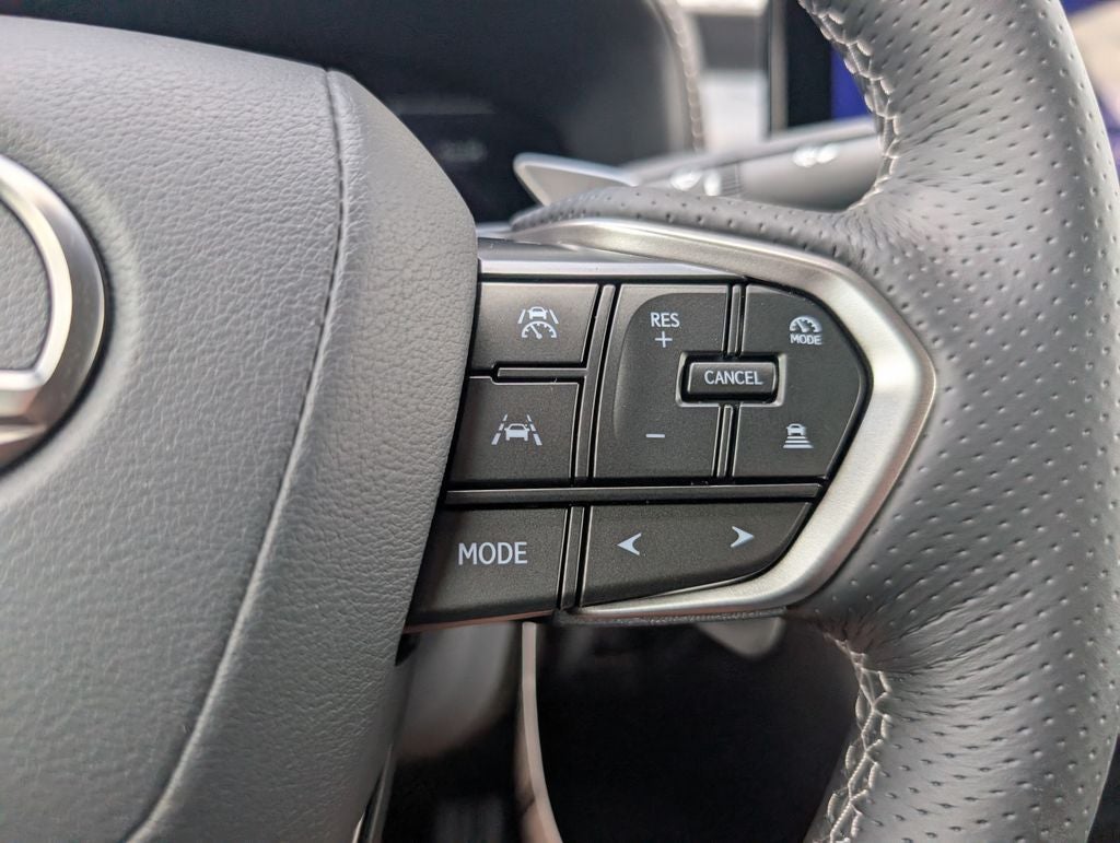 2026 Lexus IS 350 F SPORT