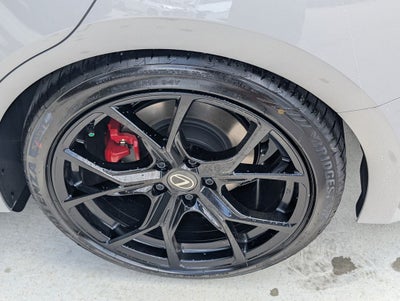 2026 Lexus IS 350 F SPORT