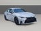 2026 Lexus IS 350 F SPORT