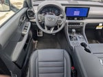 2026 Lexus IS 350 F SPORT
