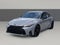 2026 Lexus IS 350 F SPORT