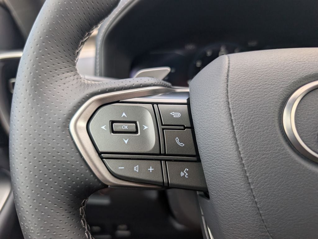 2026 Lexus IS 350 F SPORT