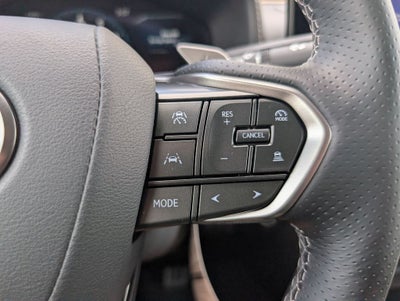 2026 Lexus IS 350 F SPORT